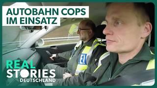 Die spannendsten Einsätze der Polizei - Live dabei auf Streife | Real Stories Deutschland