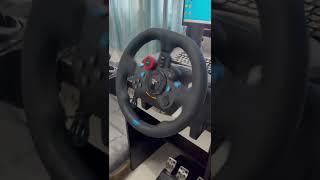 #g29  #srt  #SteeringWheel