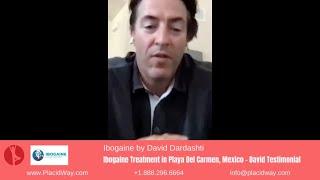 David's Triumph Over Substance Abuse with Ibogaine Treatment in Playa Del Carmen, Mexico