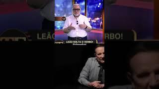 Leão Lobo sobre Record: “Falta gente que saiba de televisão”