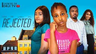 REJECTED - CHINENYE ULAEGBU/SHARON KINGS/BELLA SALAMI/NIGERIAN MOVIES 2024 LATEST FULL MOVIES