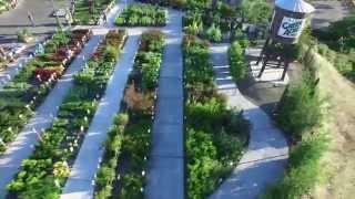 Tour Green Acres Nursery & Supply Folsom, CA