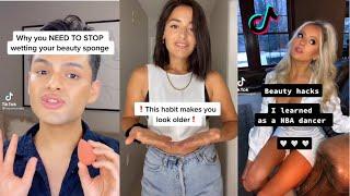 Beauty Advice/Hacks | Tiktok