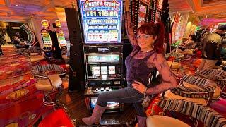 Jackpot Madness! Thrilling Gambling Adventures in Reno!