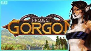 Project Gorgon ... as a Total Noob #2