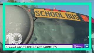 Hillsborough County Schools launches new bus app