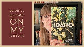 Beautiful Books on My Shelves | Part 2
