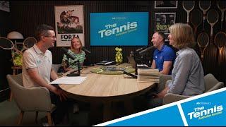 Siegemund's Siege On Zheng, Berrettini v Rune Preview | The Tennis - Day 4 | Australian Open 2025