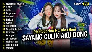 Dike Sabrina Ft. Diva Hani - Ayo Sayang Culik Aku Dong | Full Album Terbaru 2024