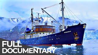 World’s Toughest Boat Trips | The Arctic | Free Documentary