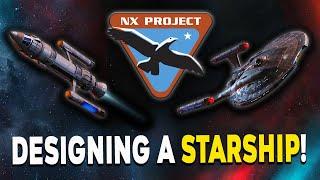 The History of Starfleet's NX Project - Star Trek Explained