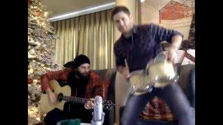 FULL Jason Manns StageIt ft. Jensen Ackles and Gino Graul