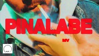 Midnasty -  Pinalabe (Official Music Video)