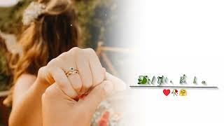  new whatsapp status ️ Love status Hindi romantic#jubinnautiyal#vairalvideo#shortvideo