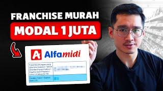 Belajar Kenapa ALFAMIDI Cuan 14 TRILIUN (CEO-nya Gak Lulus SD) #BedahBisnis