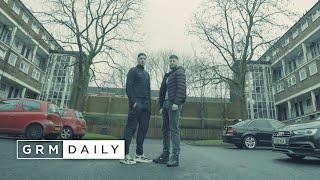 Two Connors - Council Estate Story [Music Video] | GRM Daily