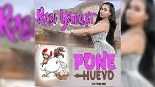 pone Hoevo - Rabi Yamilet