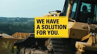 Heavy Equipment Rental