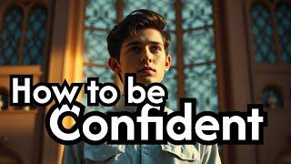 7 Habits to Boost Your Confidence and Attractiveness #ConfidenceBoost #AttractivenessTips