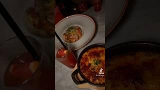 FI’LIA #restaurant #dubai #italianfood #shortvideo #shorts #dubairestaurants #viral #food