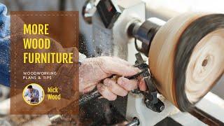 Woodworking Plans and Projects for Beginners | Free Woodworking Plans with Diy Projects Must See!