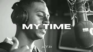 [FREE] Nines X Potter Payper Type Beat 'MY TIME' | UK RAP INSTRUMENTAL 2024