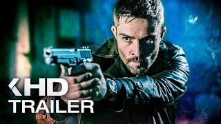 DARK GAME: Wer stirbt, verliert Trailer German Deutsch (2024) Ed Westwick