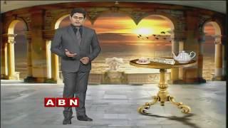 AP MPs Resign conflict | TDP Vs YCP Leaders | ABN Telugu