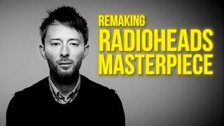 How to Sound Like Radiohead