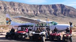 Grand Canyon North Air Ground Tour