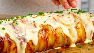 You Won't Believe How Easy It Is! Mind-Blowing Potato and Meat Recipe Revealed!