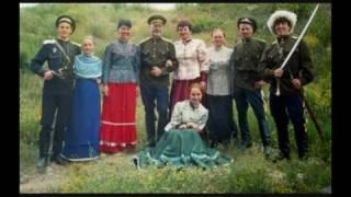 Cossacks never say die - This is real culture!