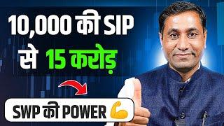 Real Power of SWP | Gajendra Kothari