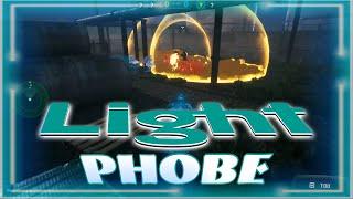 Светофобия | Lightphobe | + Розыгрыш ключа данной игры #lightphobe #pro100tdr