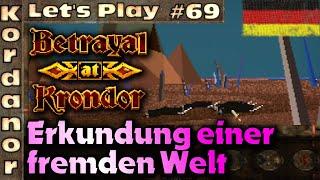 Betrayal at Krondor (1993) #69 Erkunding einer fremden Welt [DE] by Kordanor