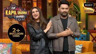 Parineeti Chopra को Kapil ने क्यों बुलाया 'Didi'? | Best Of The Kapil Sharma Show