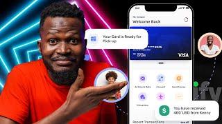 The Best Card for International Dollar Payments in Nigeria (No Restriction, No Limit, Crypto Funded)