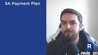 Self Assessment Payment Plan