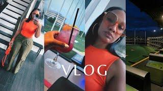 VLOG: spend a couple of days with me | date nite | movie night | busy mom | always on the go