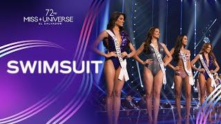 72nd MISS UNIVERSE - Final Competition Swimsuit | Miss Universe