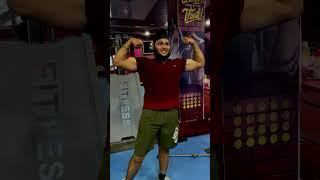 Tricep  workout  #viral #short #youtube #viralvideo #short