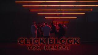 TOM HENGST CLICK BLOCK (prod. ISEEJULEZ)