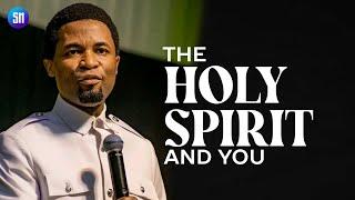 The Power of the Holy Spirit in the Life of a Believer - Apostle Michael Orokpo