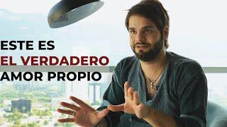 Farid Dieck sobre el verdadero amor propio.