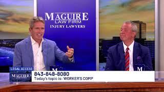 Maguire Law Firm: Your Partner in Protecting Your Workers' Compensation Rights