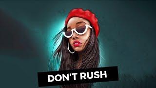 Afro Pop Type Beat 2020 "Don't Rush" - Tiwa Savage Type Beat