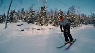 GORNIY VOZDYH |Sakhalin, Russia