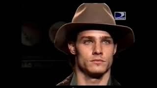 Mario Queiroz - São Paulo Fashion Week- Timeless Fashion Designer
