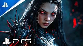 TOP 100 NEW Upcoming Games of 2025