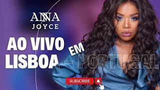 Anna Joyce - Ao Vivo no Coliseu de Lisboa 2023